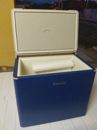 Nevera Dometic