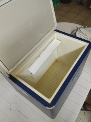 Nevera Dometic