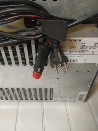 Nevera Dometic