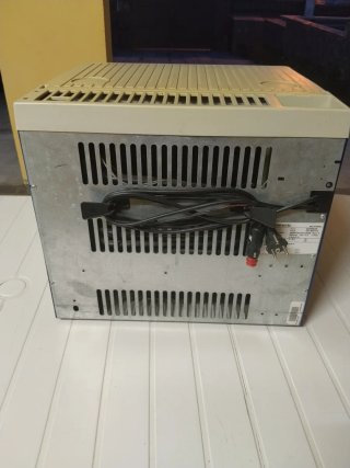 Nevera Dometic