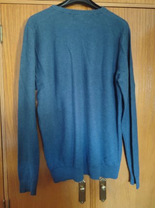 Sudadera TEX Hombre Talla XL