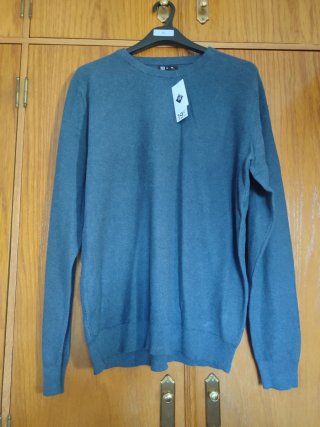 Sudadera TEX Hombre Talla XL