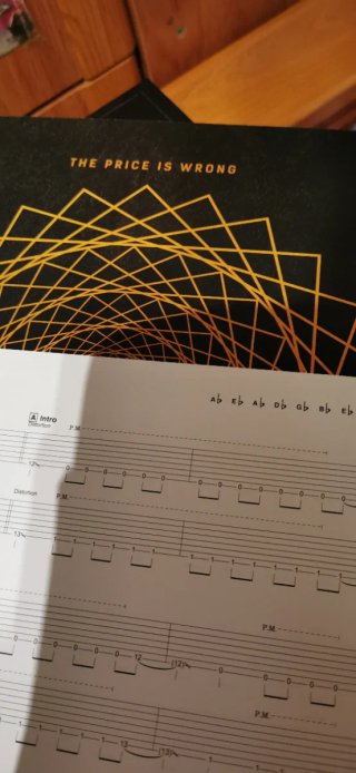 (TAB) Periphery - III Select Difficulty