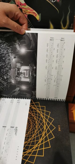 (TAB) Periphery - III Select Difficulty