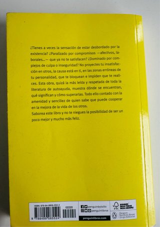 Tus zonas erróneas
