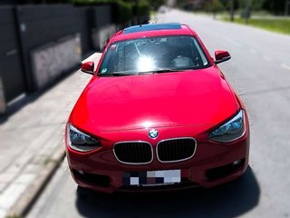 BMW serie 1
