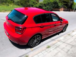 BMW serie 1