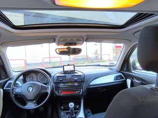 BMW serie 1