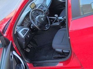 BMW serie 1
