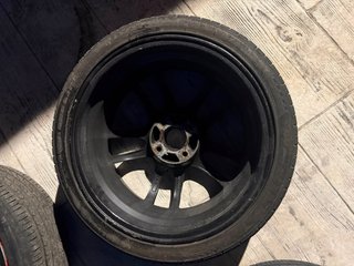 Llantas Wolfrace
