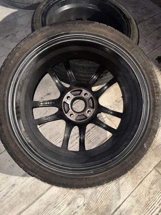 Llantas Wolfrace