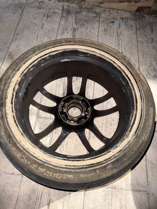 Llantas Wolfrace