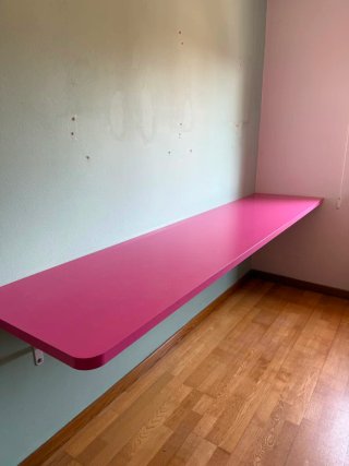 Habitación infantil completa