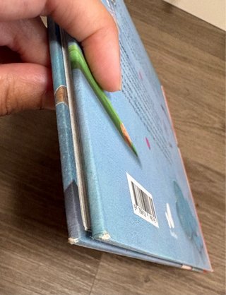 Libro “Como queria”