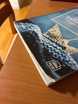 Lengua y literatura 1 Bachillerato
