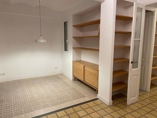 Piso en venta en La Sagrada Família en Barcelona