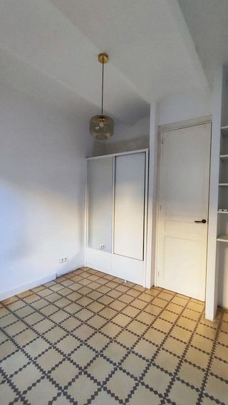 Piso en venta en La Sagrada Família en Barcelona