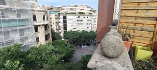 Piso en venta en La Sagrada Família en Barcelona