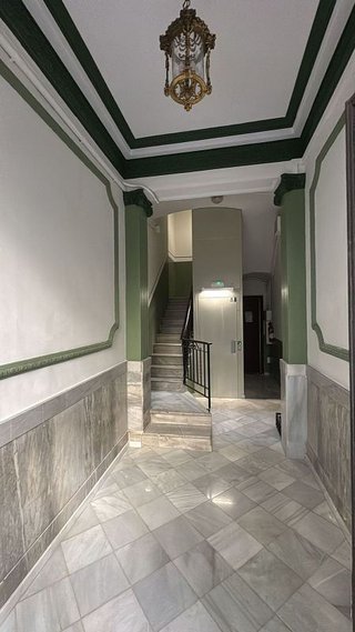 Piso en venta en La Sagrada Família en Barcelona