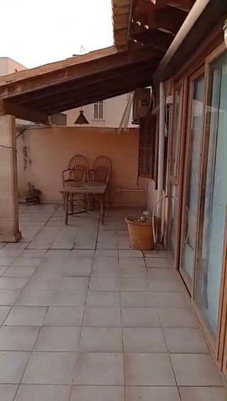 Piso en alquiler en Santa María del Camí