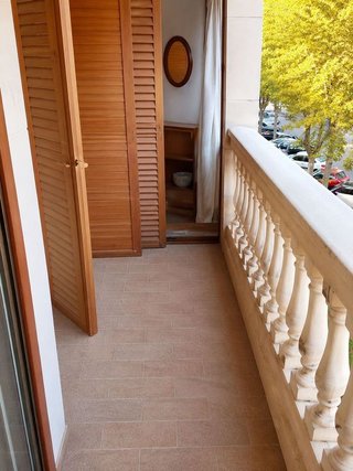 Piso en alquiler en Santa María del Camí