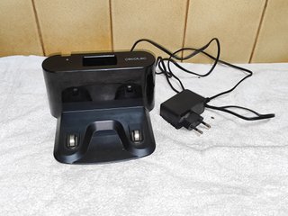 Base cargador Cecotec Conga 1990
