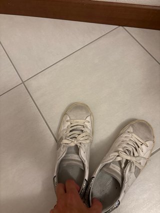 Philippe Model Scarpe Donna Tg 38