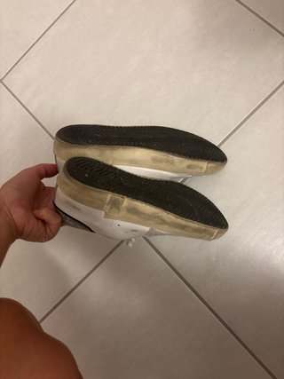 Philippe Model Scarpe Donna Tg 38