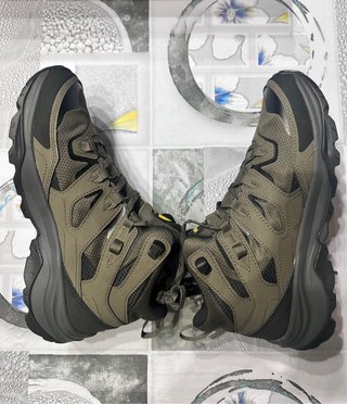 Botas The North Face Hedgehog Talla 42 NUEVAS