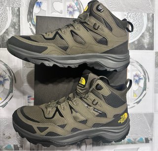 Botas The North Face Hedgehog Talla 42 NUEVAS