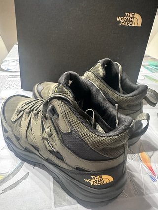 Botas The North Face Hedgehog Talla 42 NUEVAS