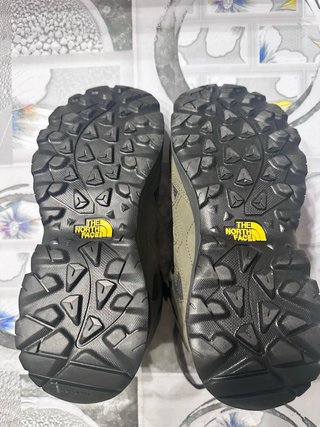 Botas The North Face Hedgehog Talla 42 NUEVAS