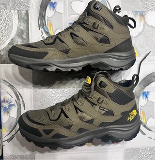 Botas The North Face Hedgehog Talla 42 NUEVAS