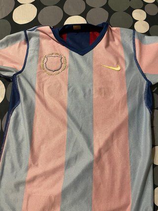 Camiseta FC Barcelona original