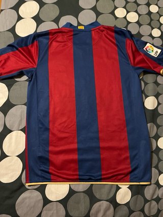 Camiseta FC Barcelona original