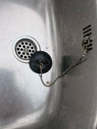 Fregadero Roca Acero Inoxidable