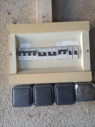 Electricista