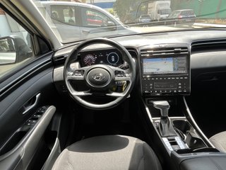 Hyundai Tucson 2023 Etiqueta ECO