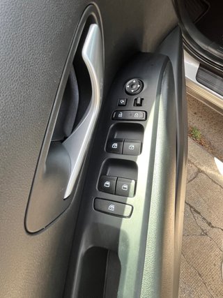 Hyundai Tucson 2023 Etiqueta ECO