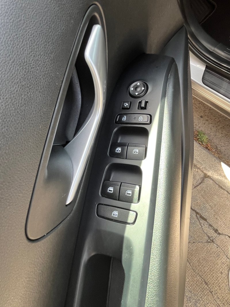 Hyundai Tucson 1.6 CRDI 48V Maxx DCT 4x4 (2021) 2023, foto 8