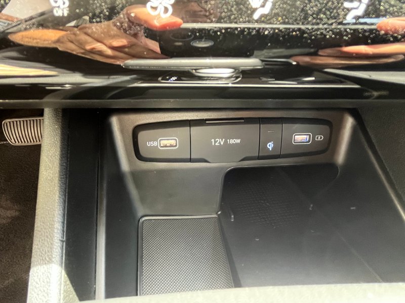 Hyundai Tucson 1.6 CRDI 48V Maxx DCT 4x4 (2021) 2023, foto 13