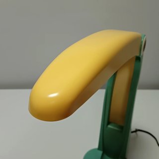 LAMPARA TUCAN 80S