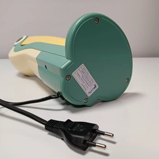 LAMPARA TUCAN 80S