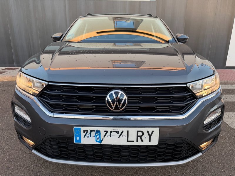 Volkswagen T-Roc Advance 2.0 TDI (2021) 2021, foto 4