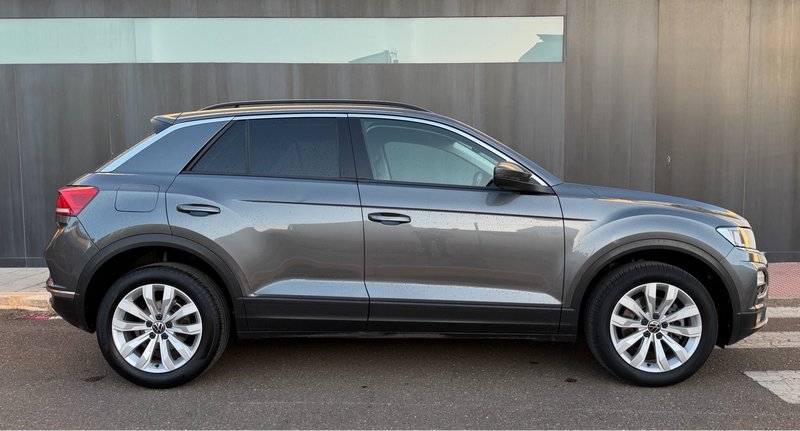 Volkswagen T-Roc Advance 2.0 TDI (2021) 2021, foto 7