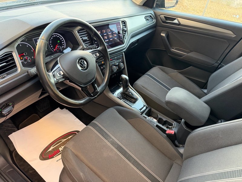 Volkswagen T-Roc Advance 2.0 TDI (2021) 2021, foto 10
