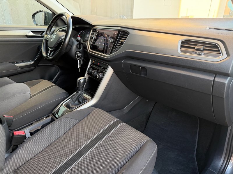 Volkswagen T-Roc Advance 2.0 TDI (2021) 2021, foto 12