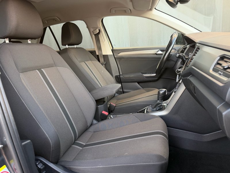 Volkswagen T-Roc Advance 2.0 TDI (2021) 2021, foto 13