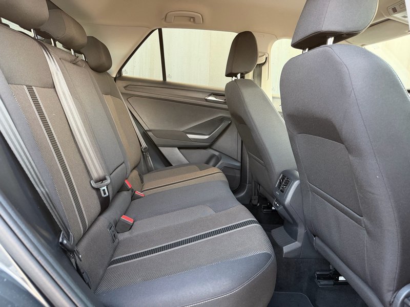 Volkswagen T-Roc Advance 2.0 TDI (2021) 2021, foto 14