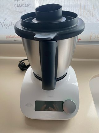 Thermomix Friend sin estrenar